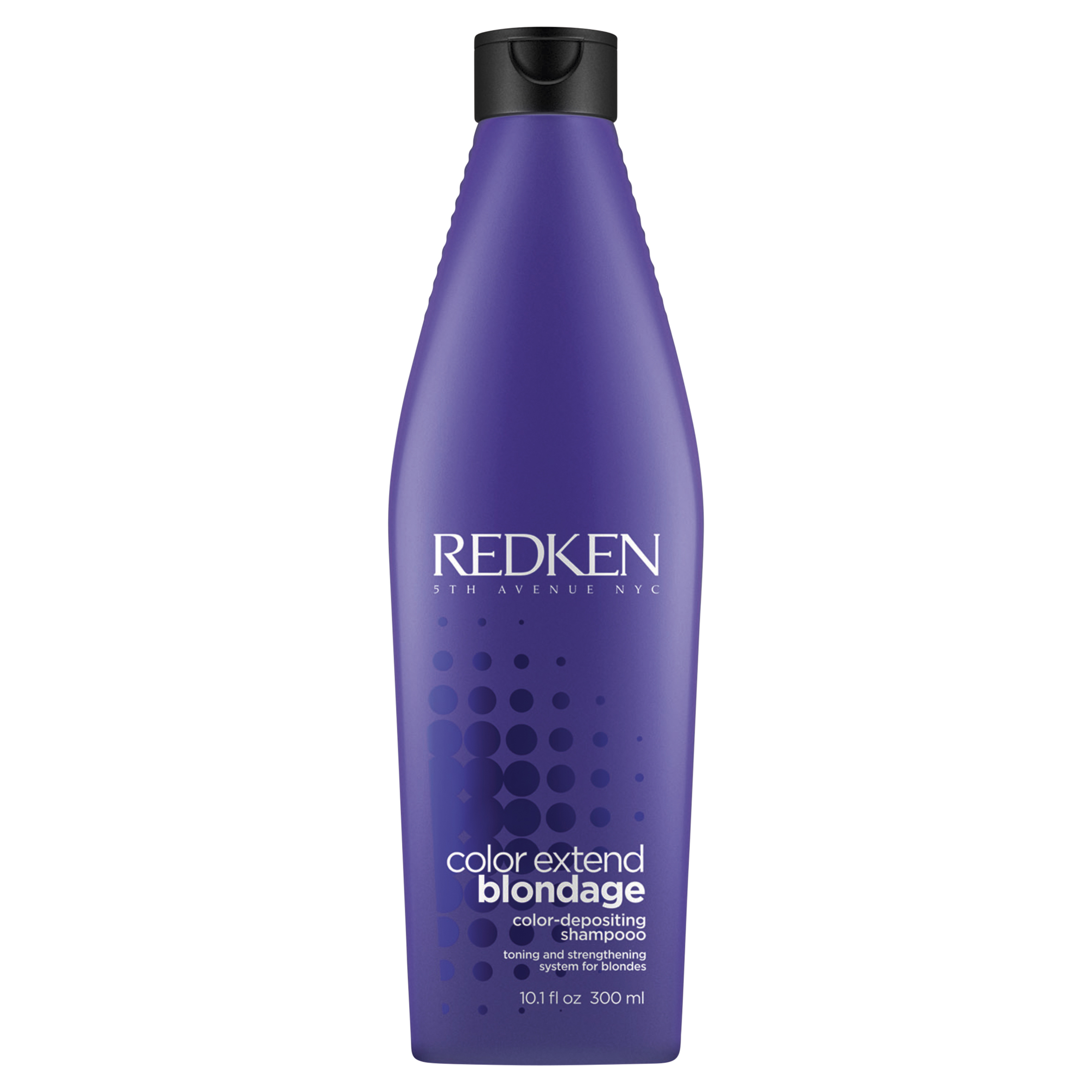 Redken® Color Extend Blondage Shampoo 300ml | Louise Richmond Hair Design